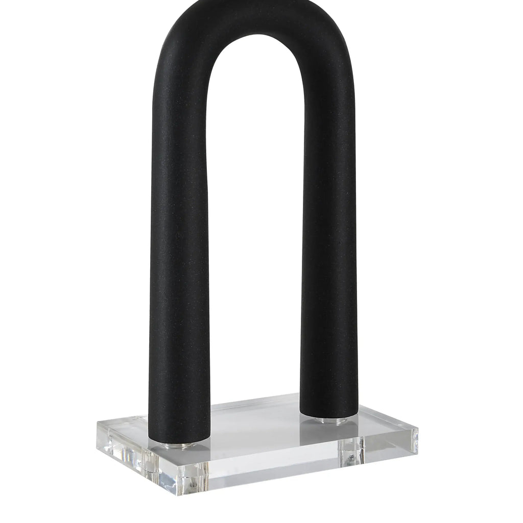 RENWIL PISA TABLE LAMP LPT1349