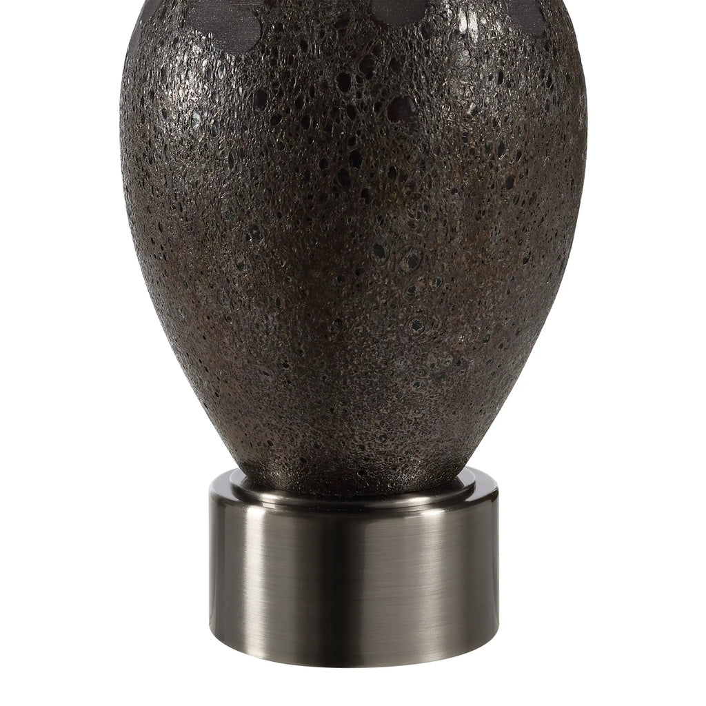 RENWIL NAPORA TABLE LAMP LPT1409PEV