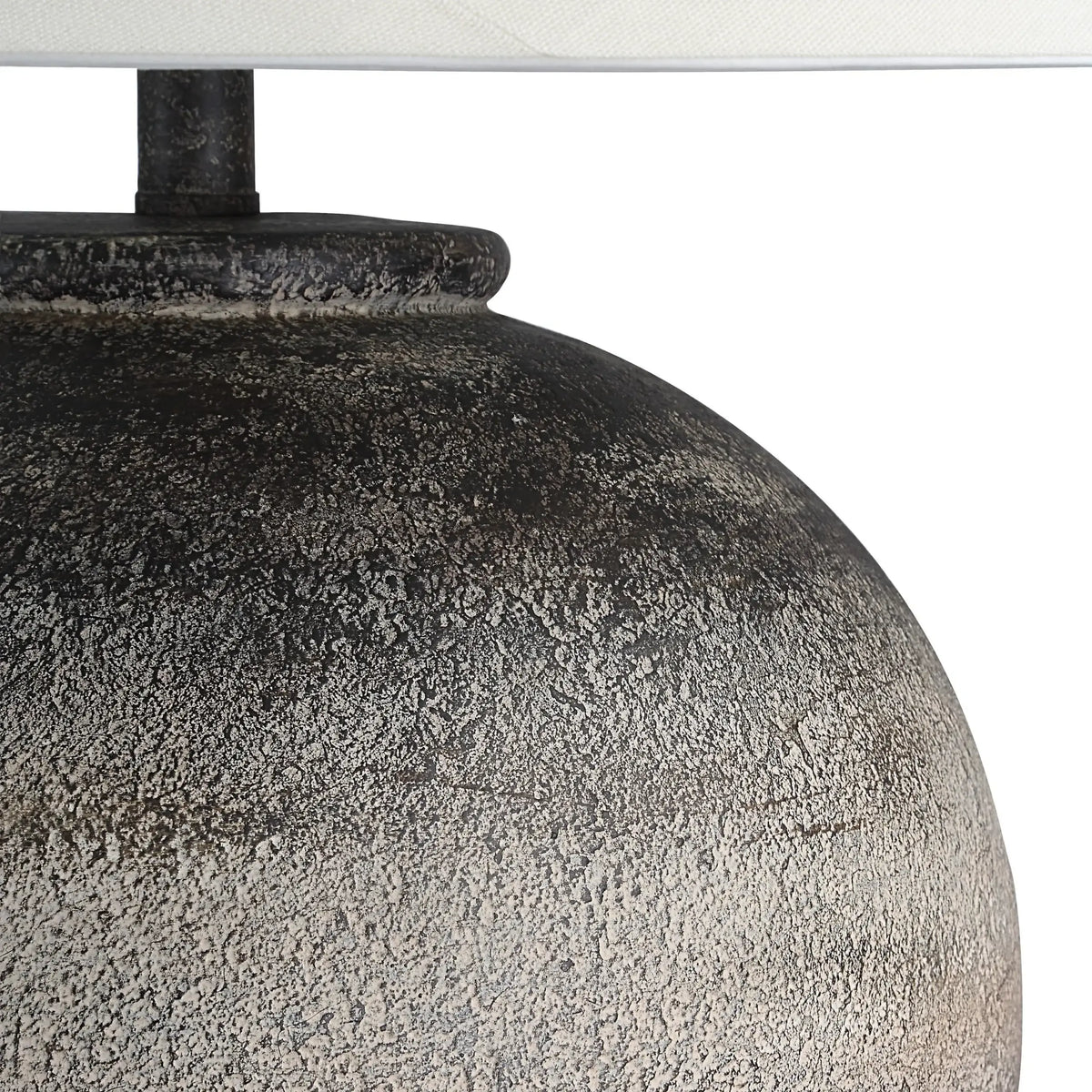 RENWIL BRONCE TABLE LAMP LPT1322