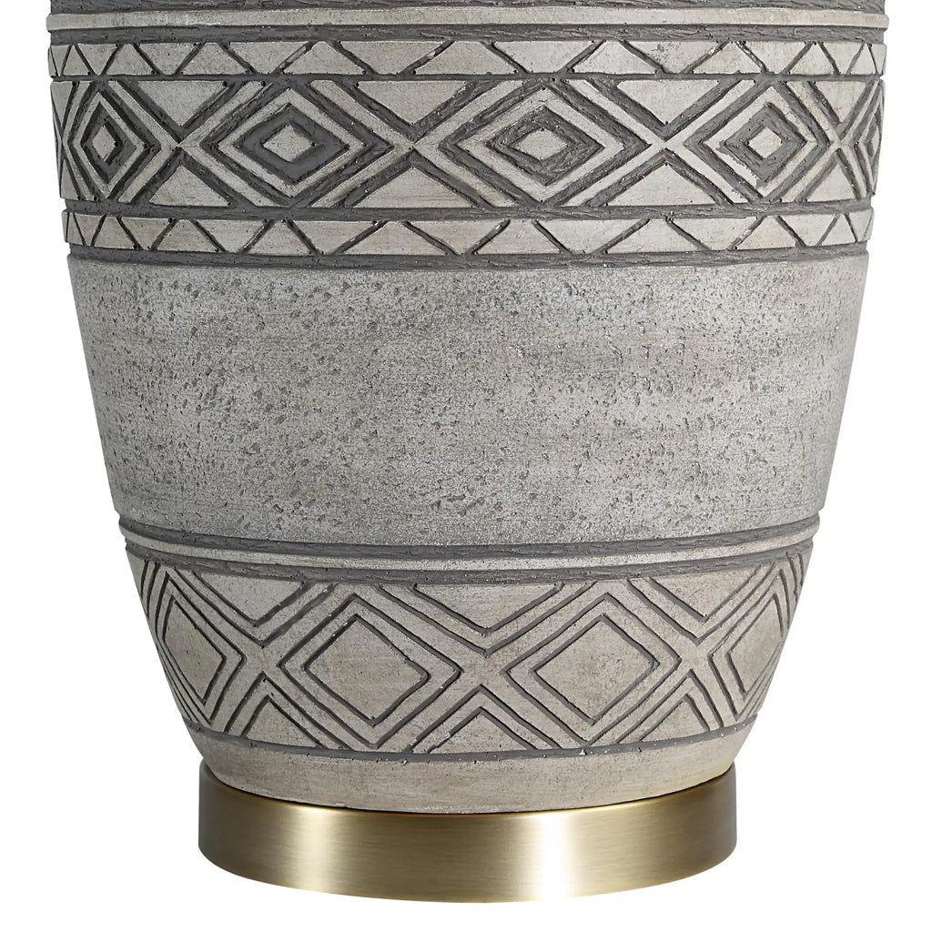 RENWIL CHARLIZE TABLE LAMP LPT1327