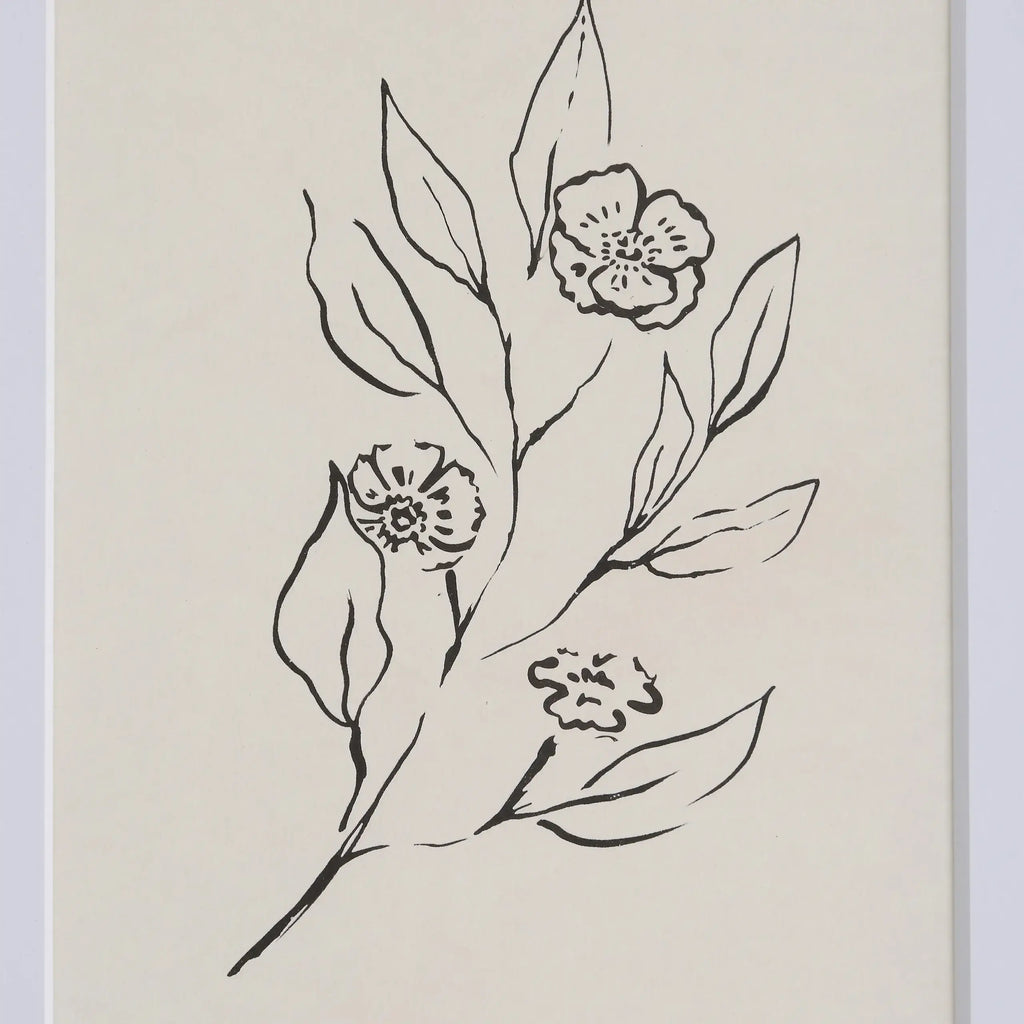RENWIL PAMELA WALL DECOR PA0048