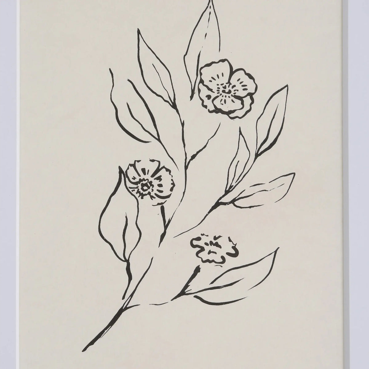 RENWIL PAMELA WALL DECOR PA0048