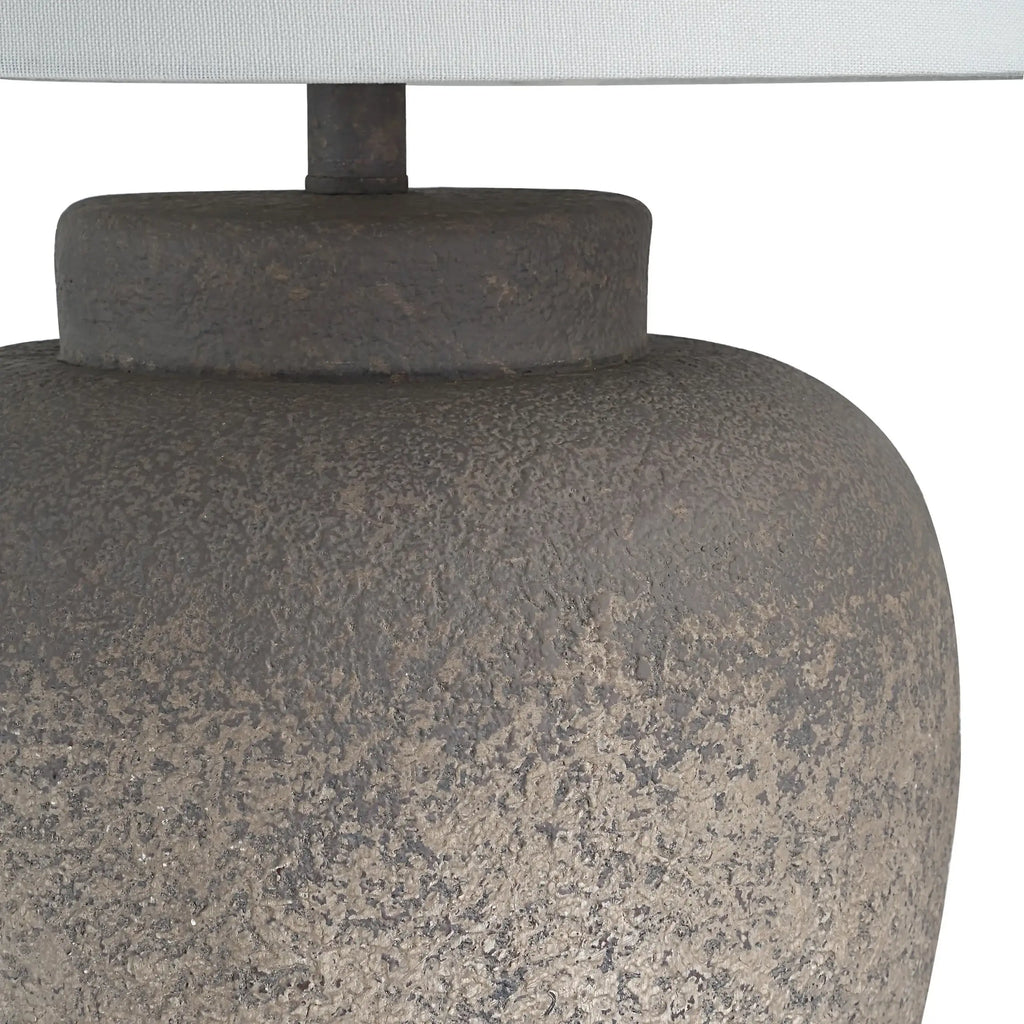 RENWIL LATTUGA TABLE LAMP LPT1330