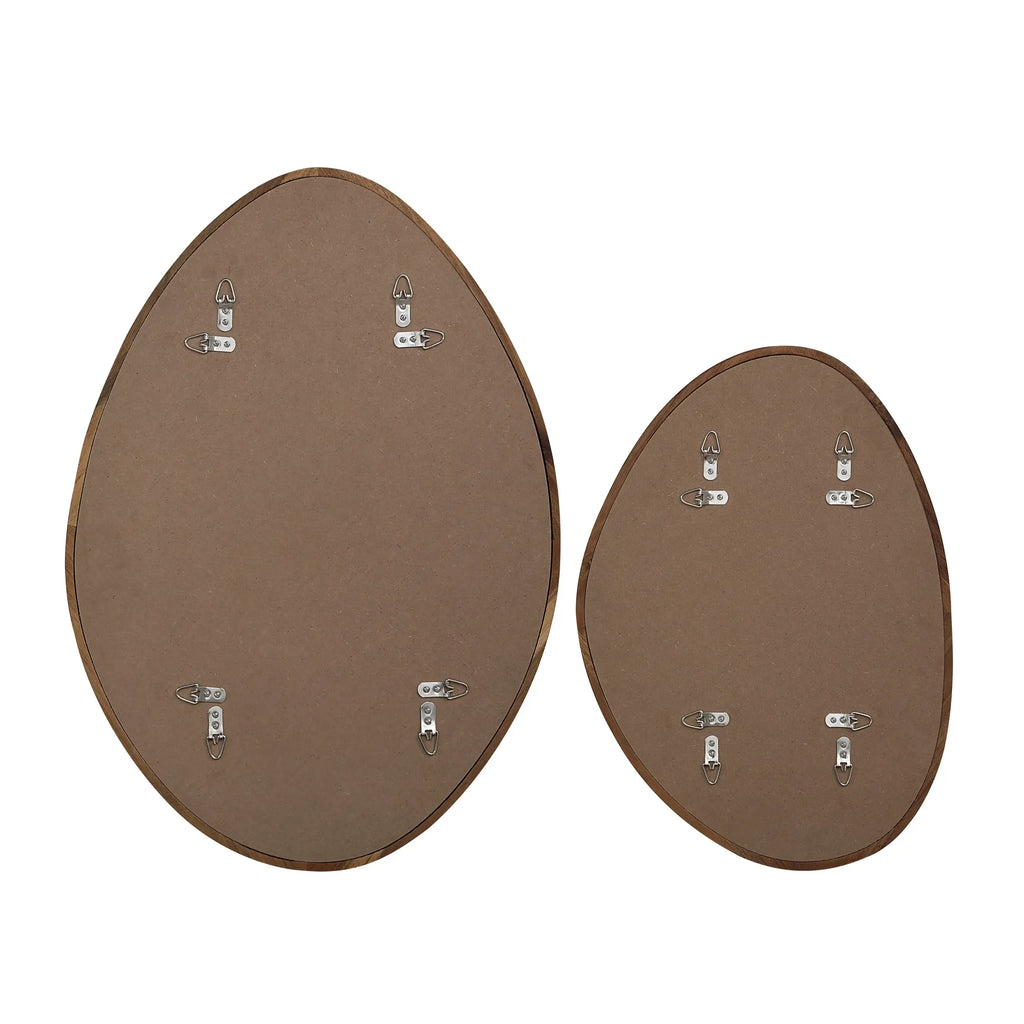 RENWIL TIVOLI MIRROR SET OF TWO MT2701