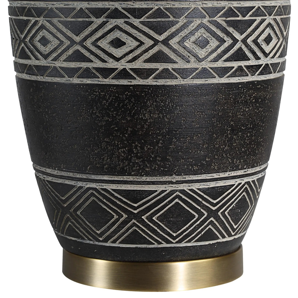 RENWIL CENIZA TABLE LAMP LPT1326