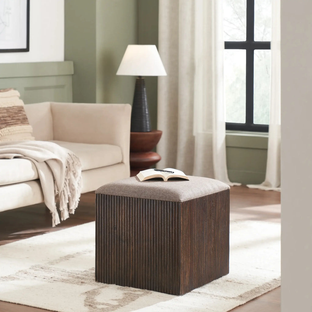 RENWIL TRISTAN STOOL CHA111