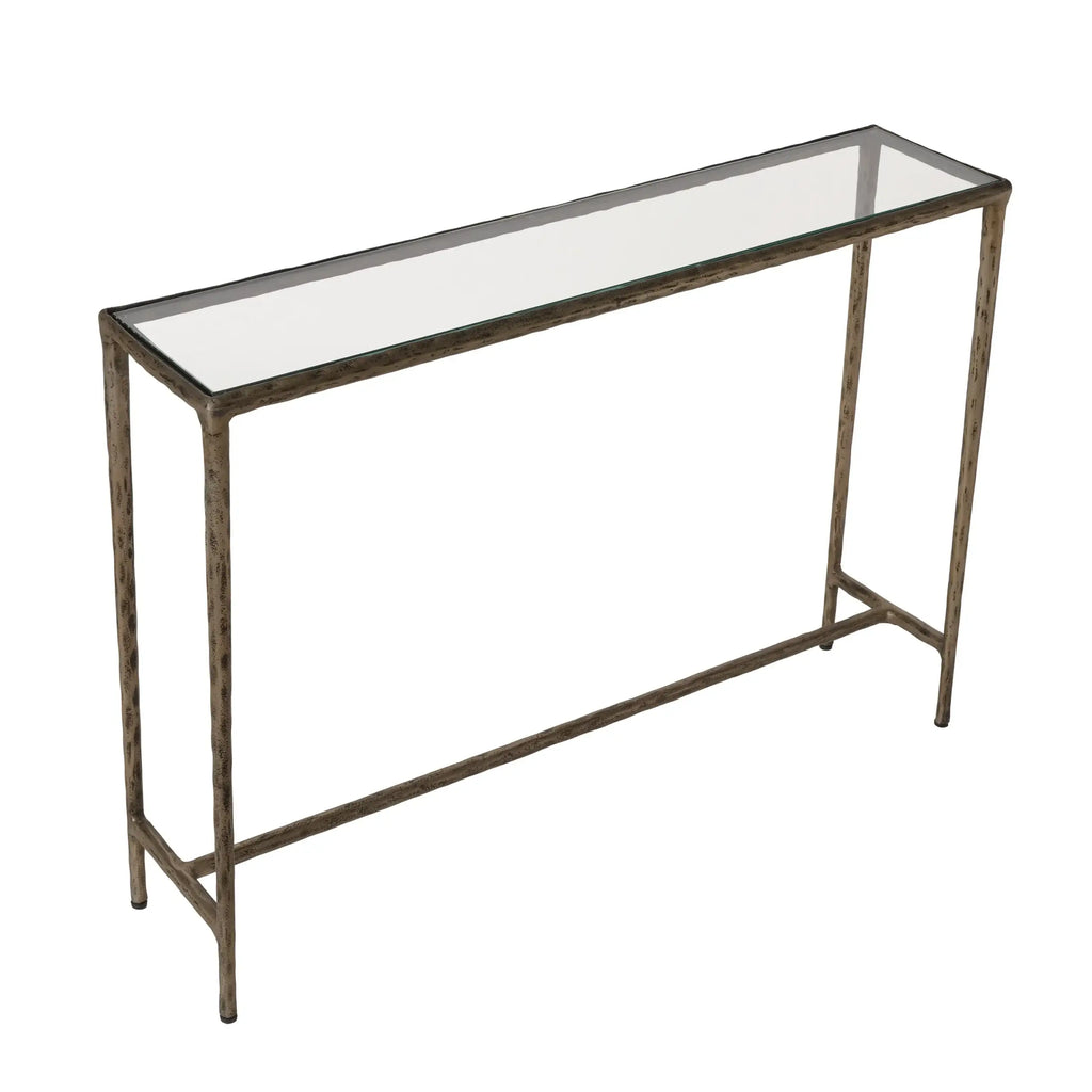 RENWIL NARA CONSOLE TABLE  TA522