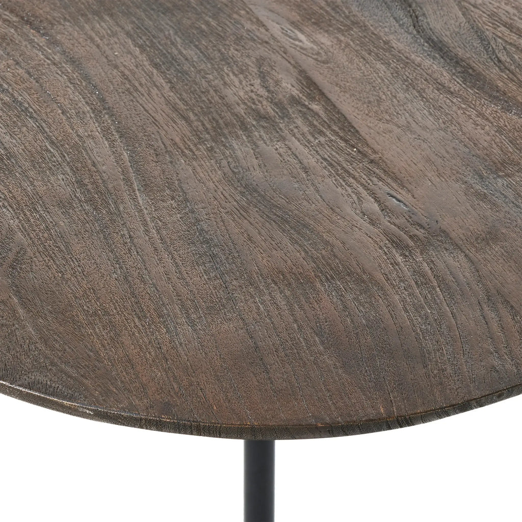 RENWIL ARGOS ACCENT TABLE TA526