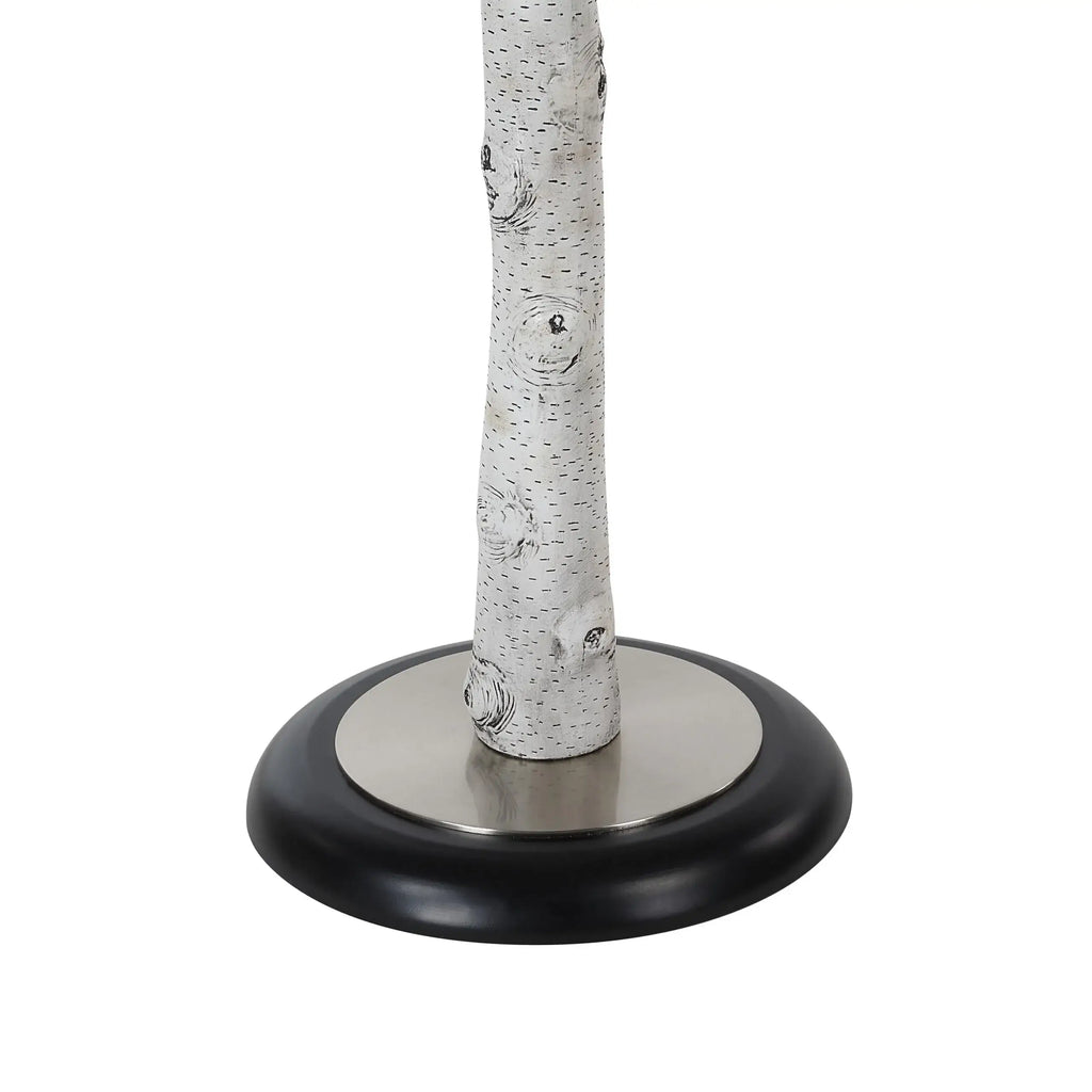 RENWIL CRITERION FLOOR LAMP LPF3165