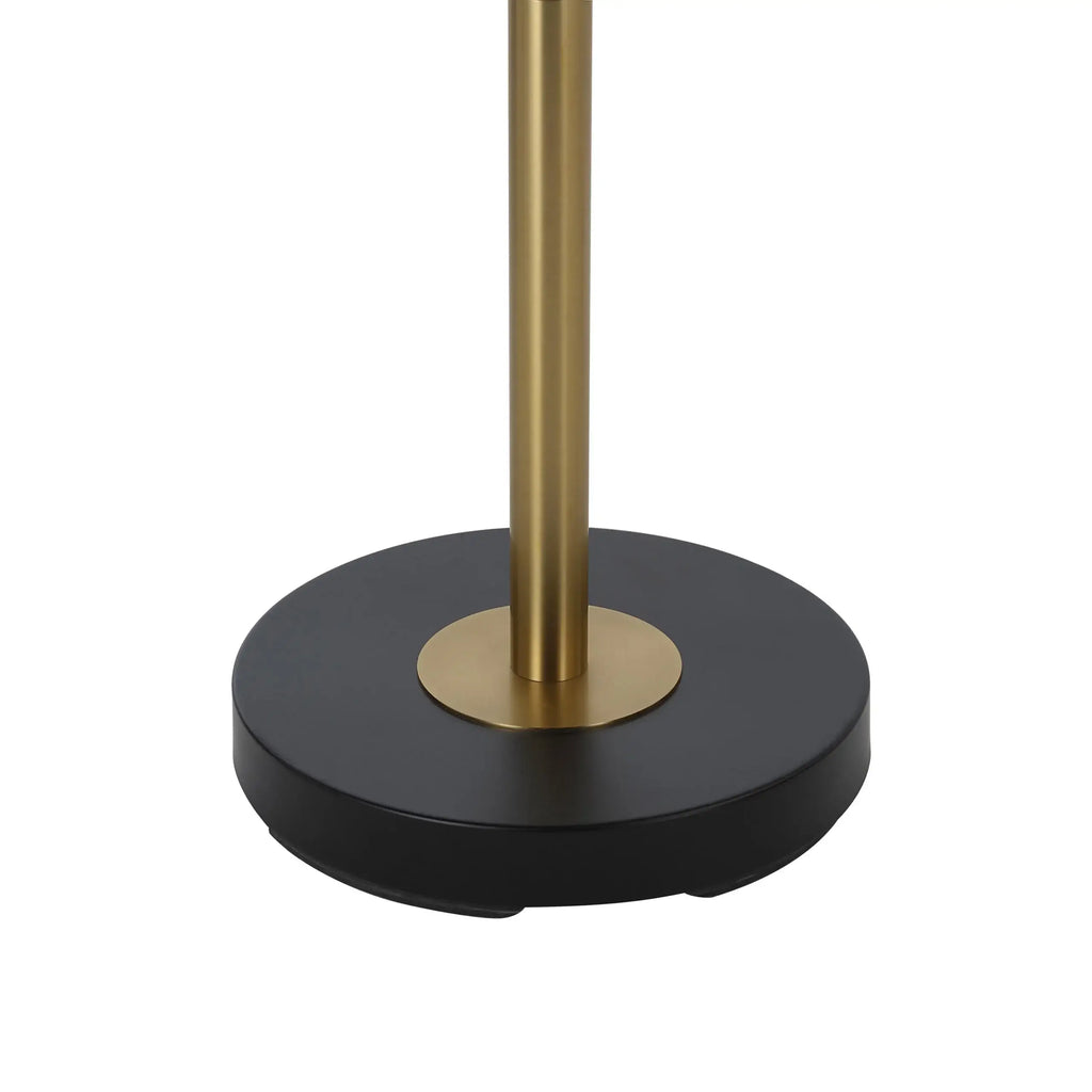 RENWIL MEANDER FLOOR LAMP LPF3169