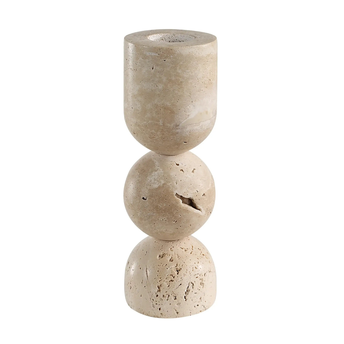 RENWIL AMARENA CANDLE HOLDERS CAN190