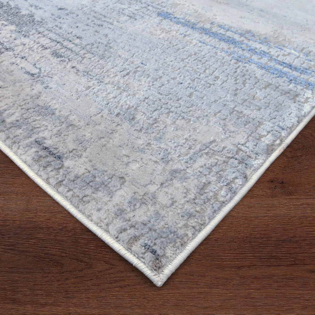 RENWIL AYA RUG (9’10" X 13’1" ft)  RAYA-41425-1013