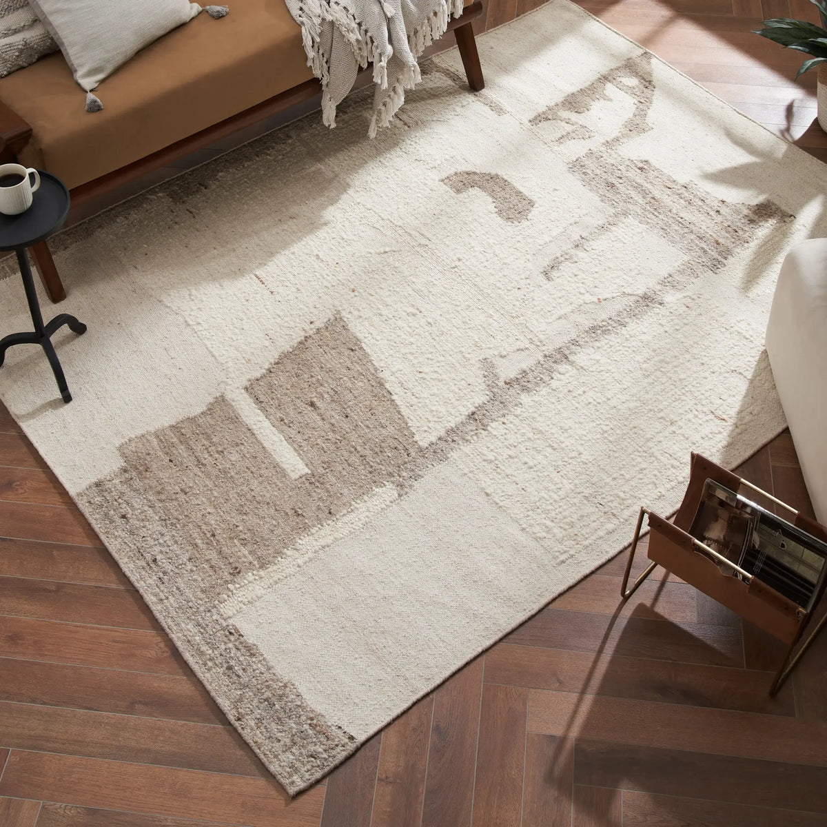 RENWIL GRACE RUG 7'10" x 10'2" ft RGRA-21161-810