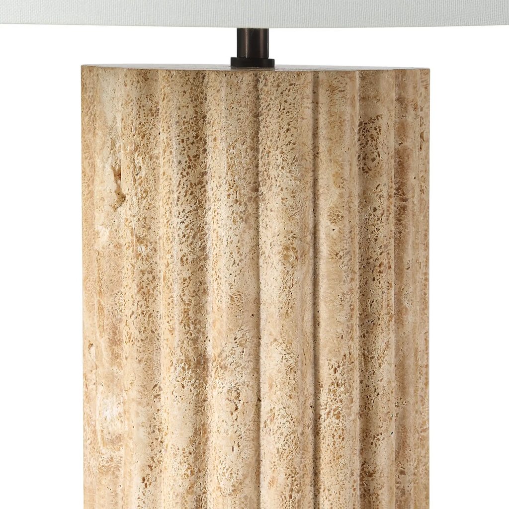 RENWIL MILENA TABLE LAMP LPT1296