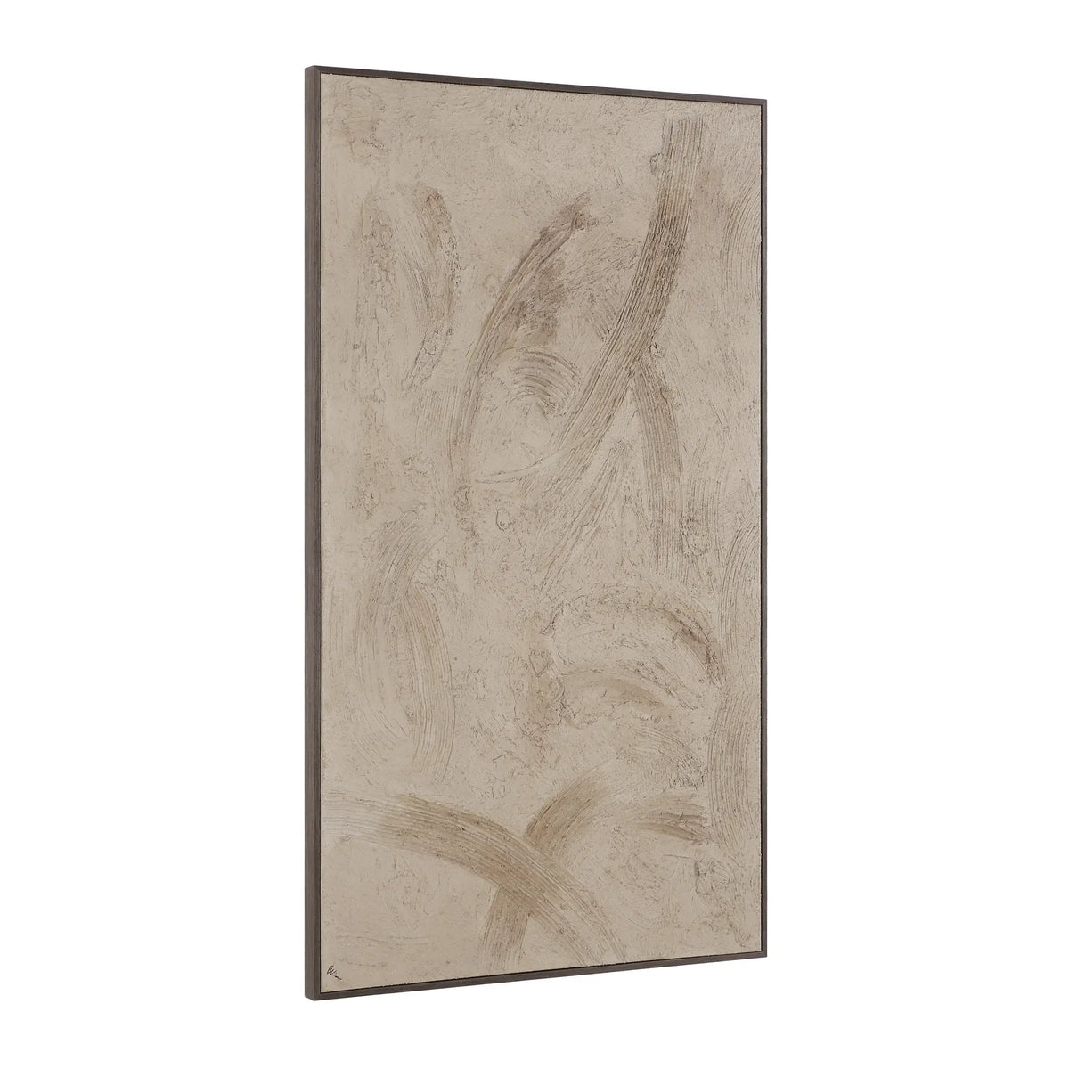 RENWIL TROFA WALL DECOR OL2242
