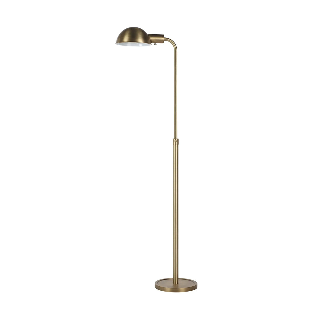 RENWIL COS FLOOR LAMP LPF3182