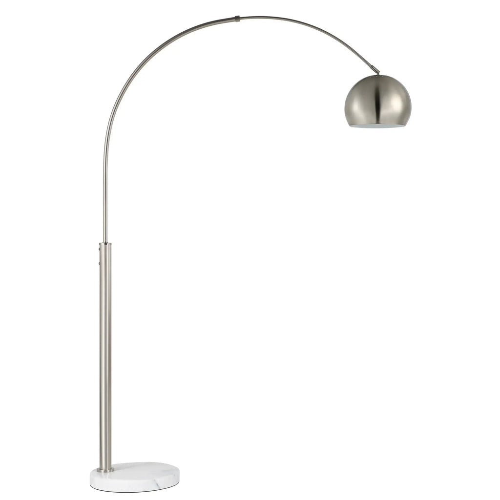 RENWIL AGLOW FLOOR LAMP LPF3160