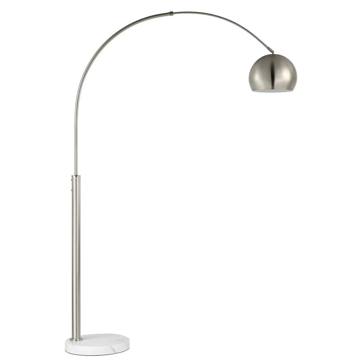 RENWIL AGLOW FLOOR LAMP LPF3160