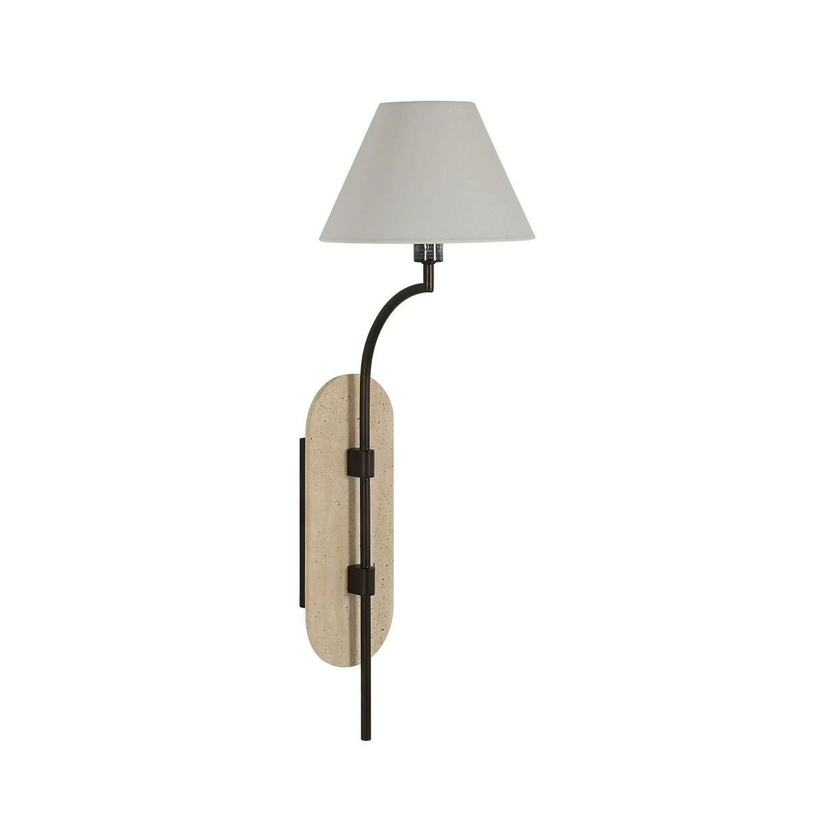 RENWIL ACCA WALL SCONCE WS175