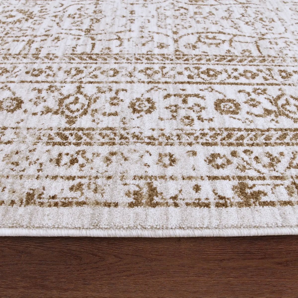 RENWIL BLAKE RUG (9’10" X 13’1" ft)  RBLA-51425-1013