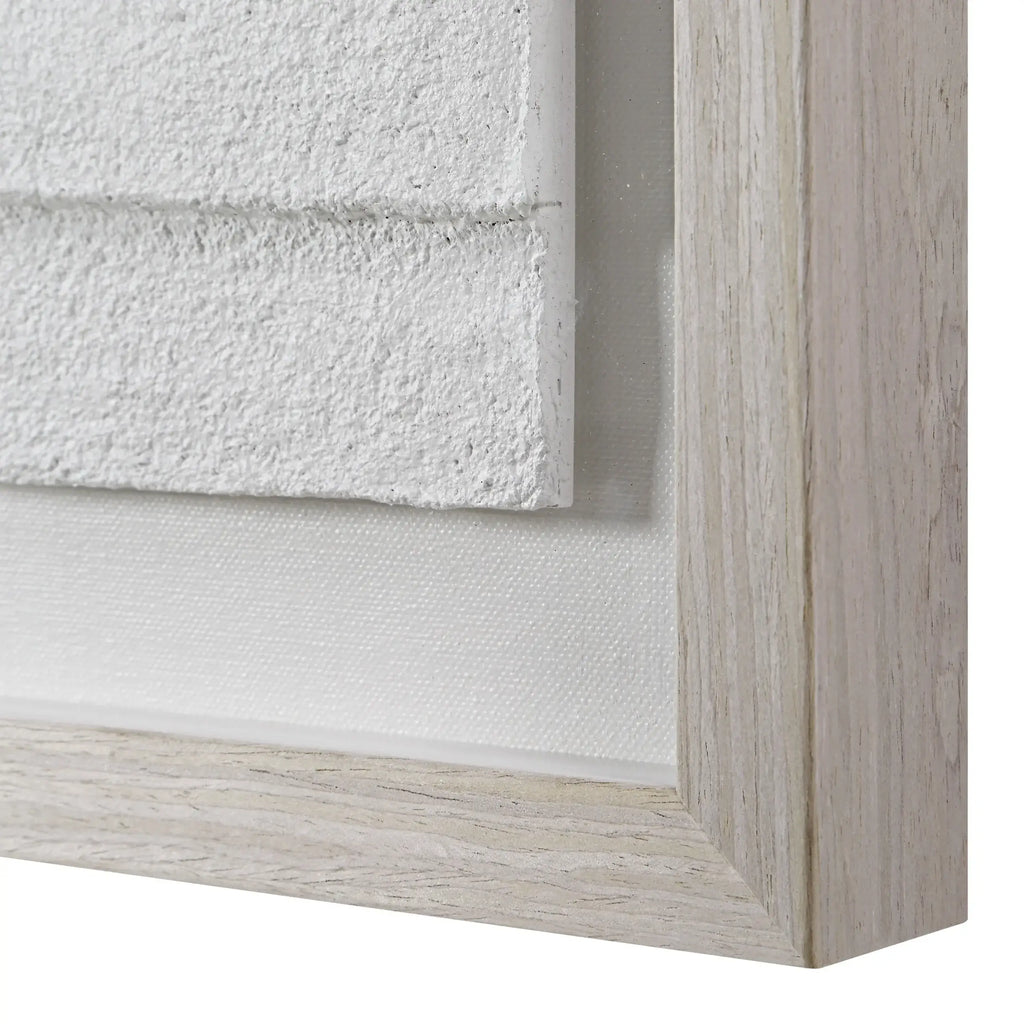 RENWIL LINEN WALL DECOR W6781