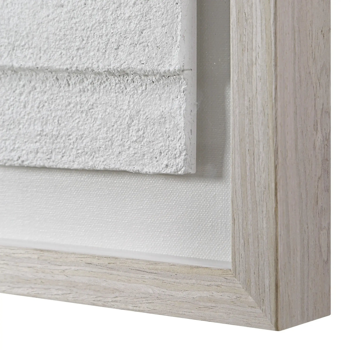 RENWIL LINEN WALL DECOR W6781