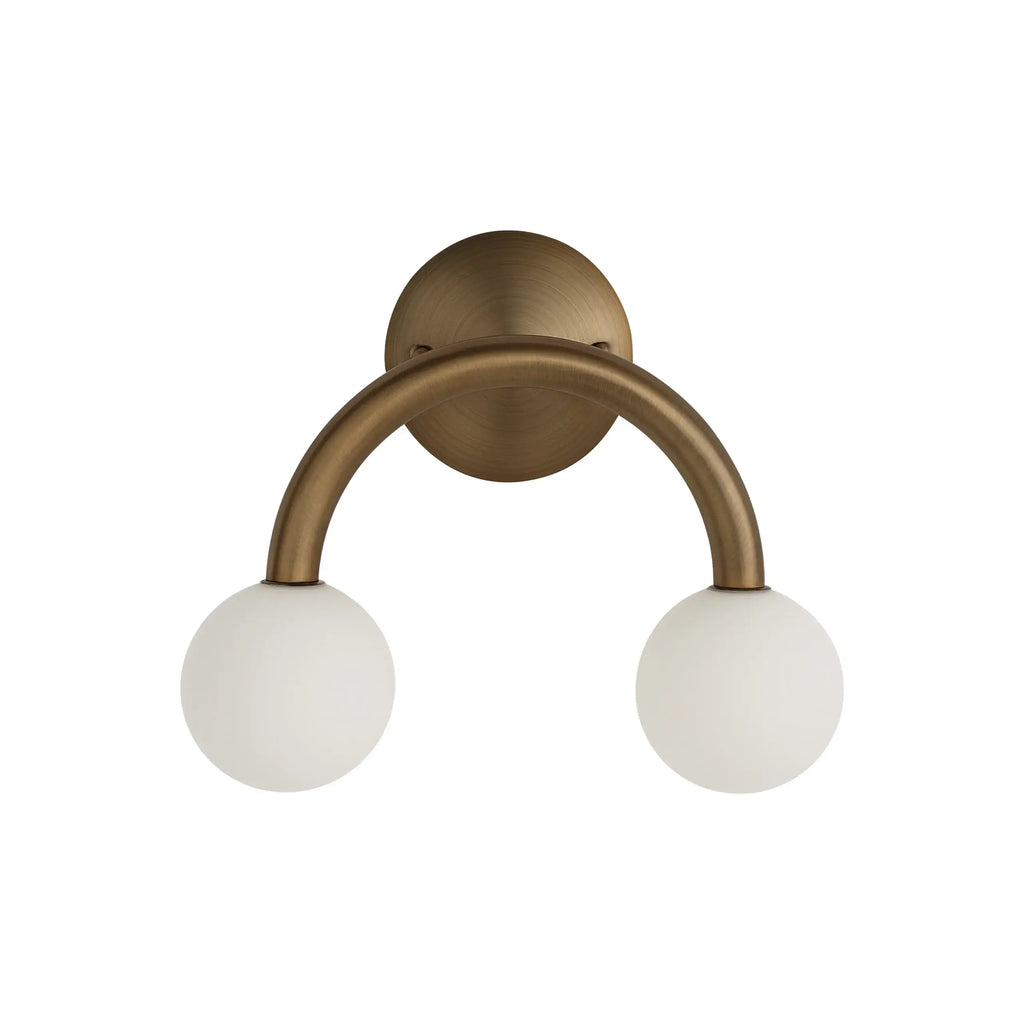 RENWIL SANTI WALL SCONCE WS172