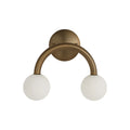 RENWIL SANTI WALL SCONCE WS172