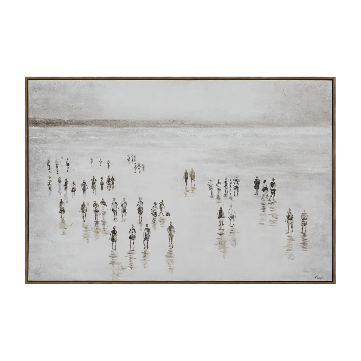 RENWIL LAGOA WALL DECOR OL2230