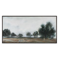 RENWIL WESTSIDE WALL DECOR OL2179