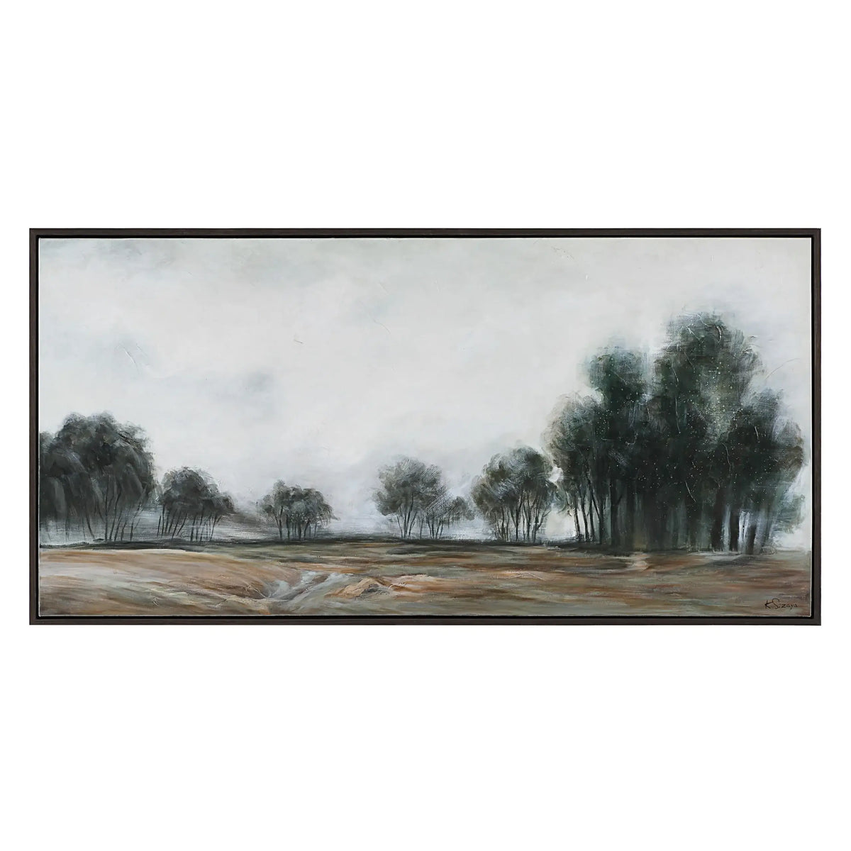 RENWIL WESTSIDE WALL DECOR OL2179