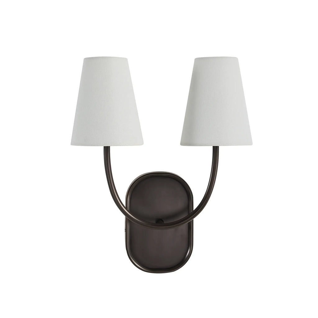 RENWIL MEGARA WALL SCONCE WS157