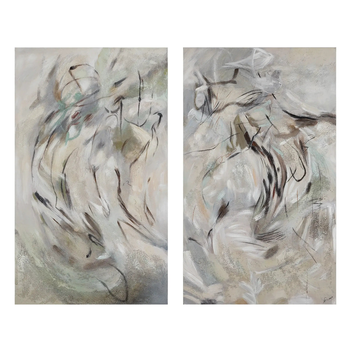 RENWIL TORRES WALL DECOR OL2237