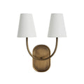 RENWIL MADDIE WALL SCONCE WS156