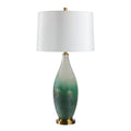 RENWIL WAVE TABLE LAMP LPT1421EV