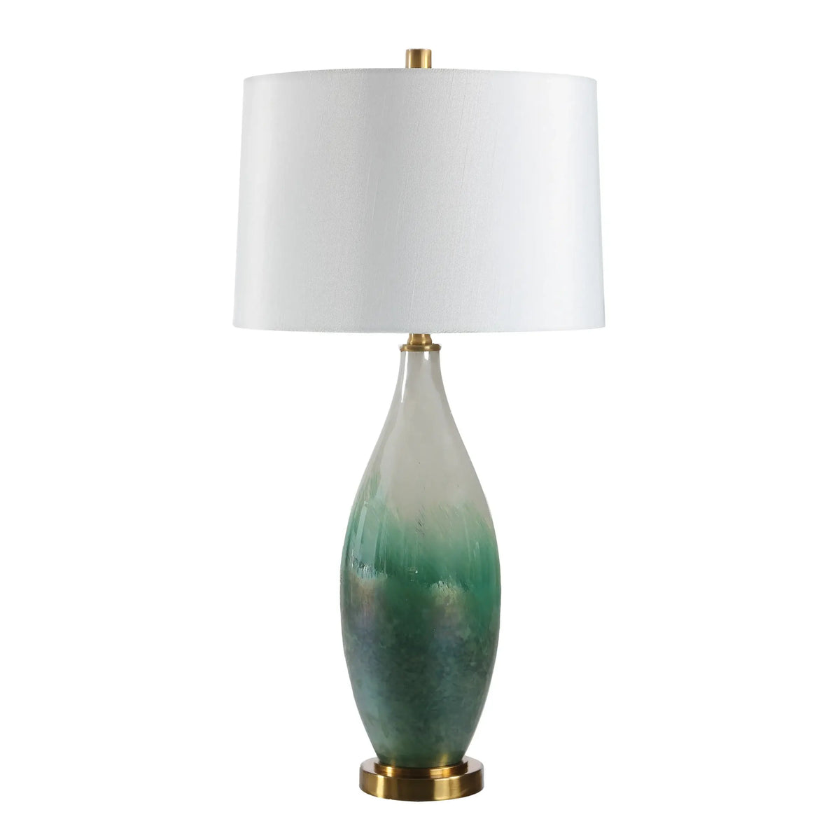RENWIL WAVE TABLE LAMP LPT1421EV