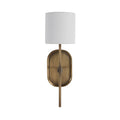 RENWIL PEONIA WALL SCONCE WS169