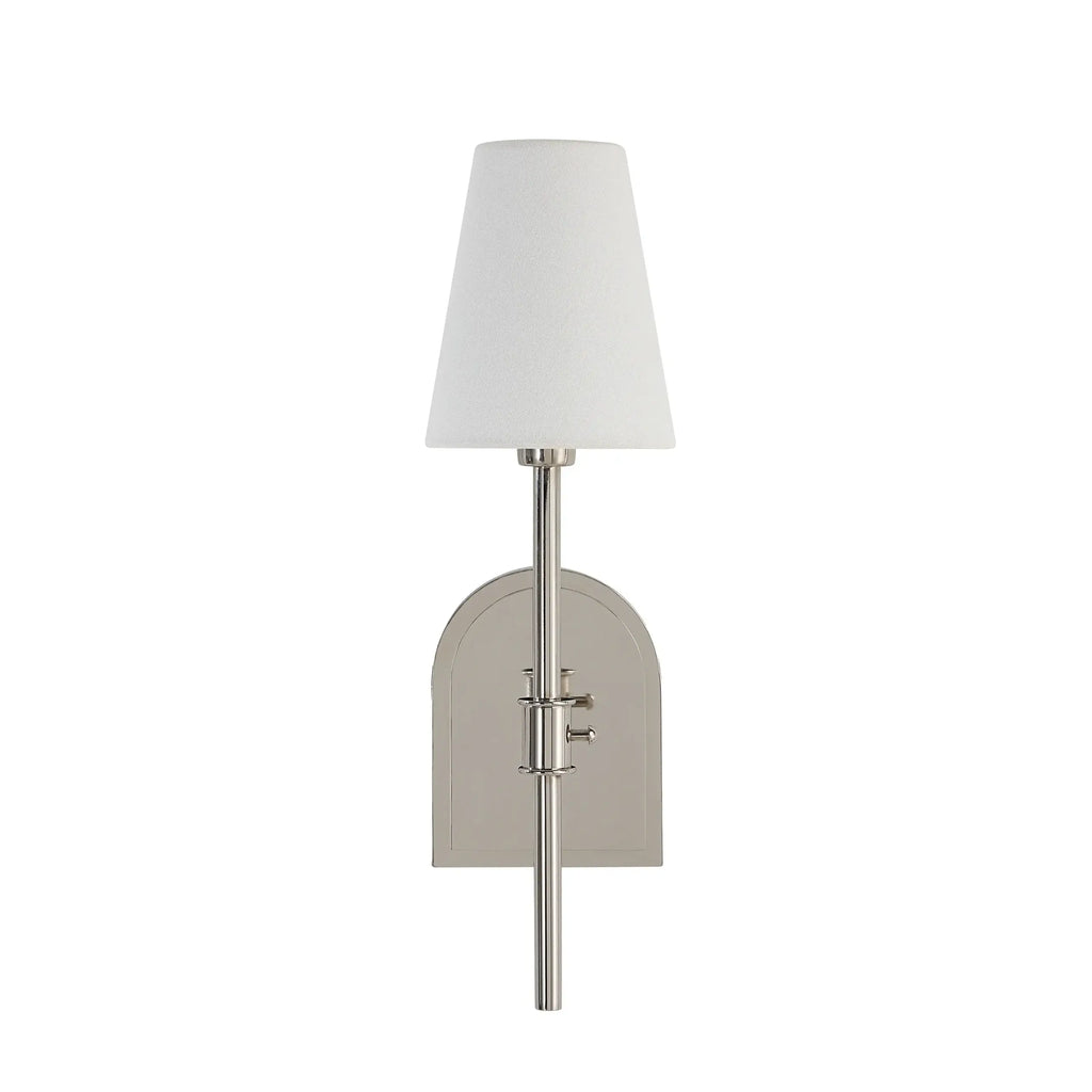 RENWIL NOWRA WALL SCONCE WS168