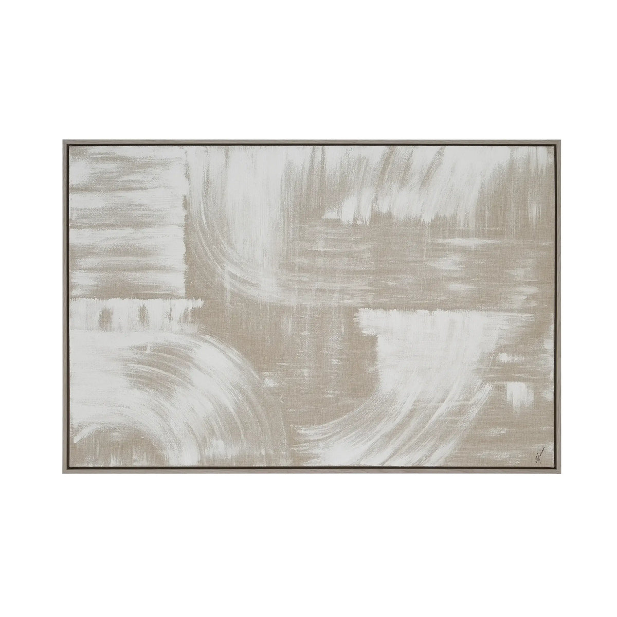 RENWIL QUATRO WALL DECOR OL2251