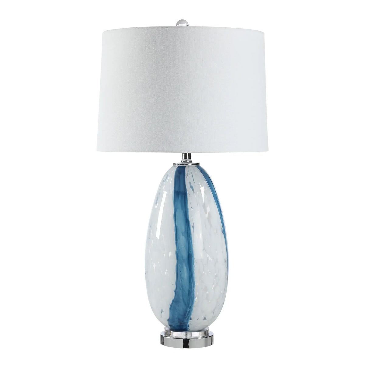 RENWIL SOLIS TABLE LAMP LPT1418EV