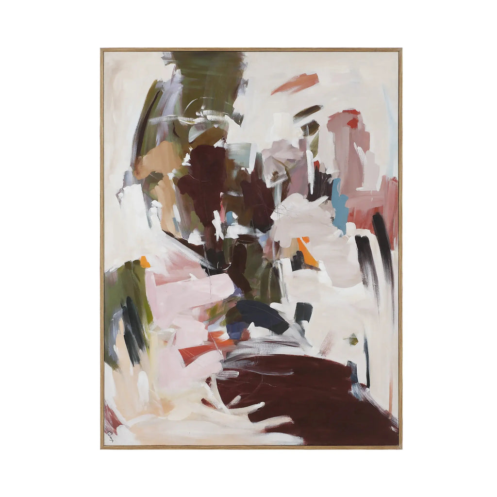 RENWIL VALENCA WALL DECOR OL2229