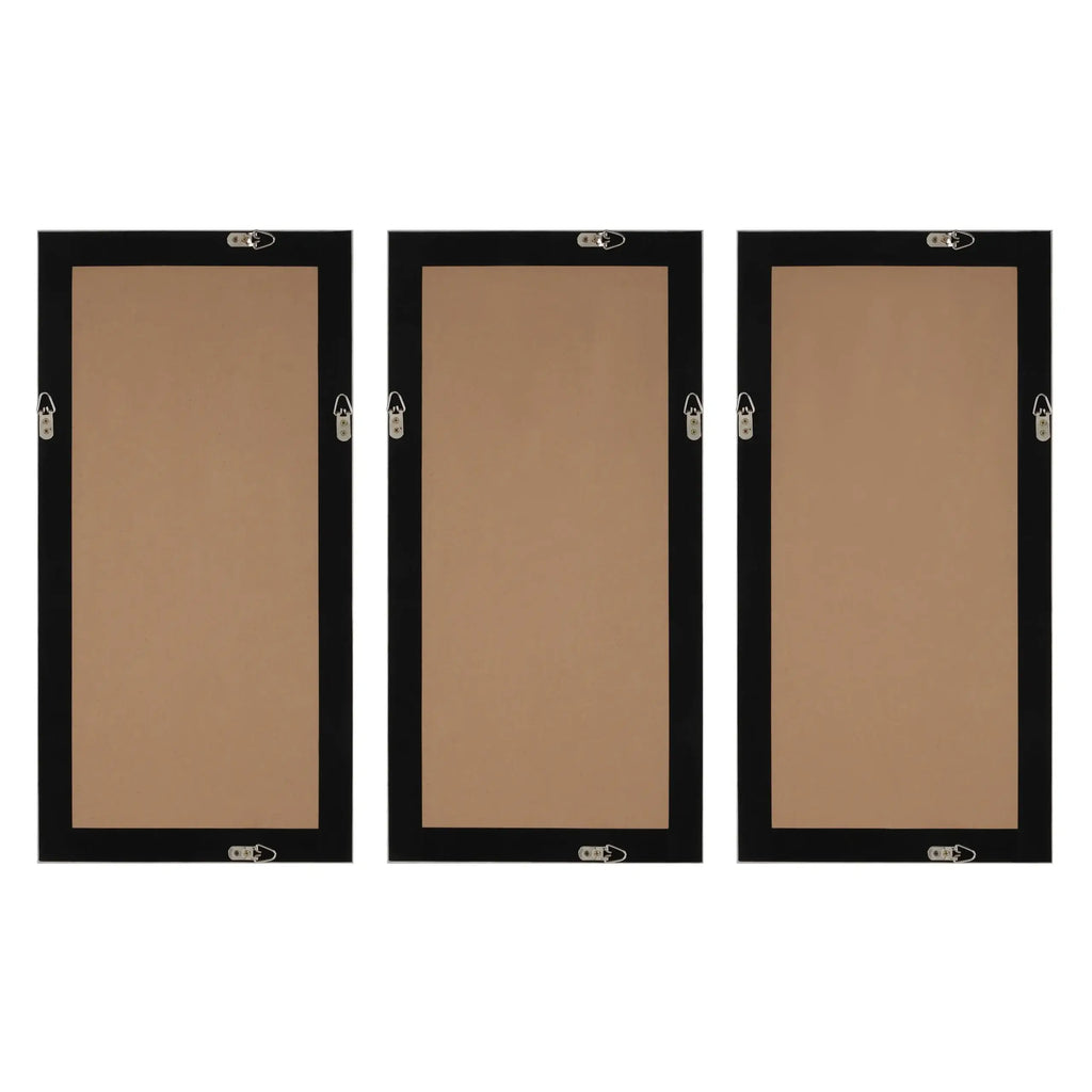 RENWIL ARCHES WALL DECOR W6784