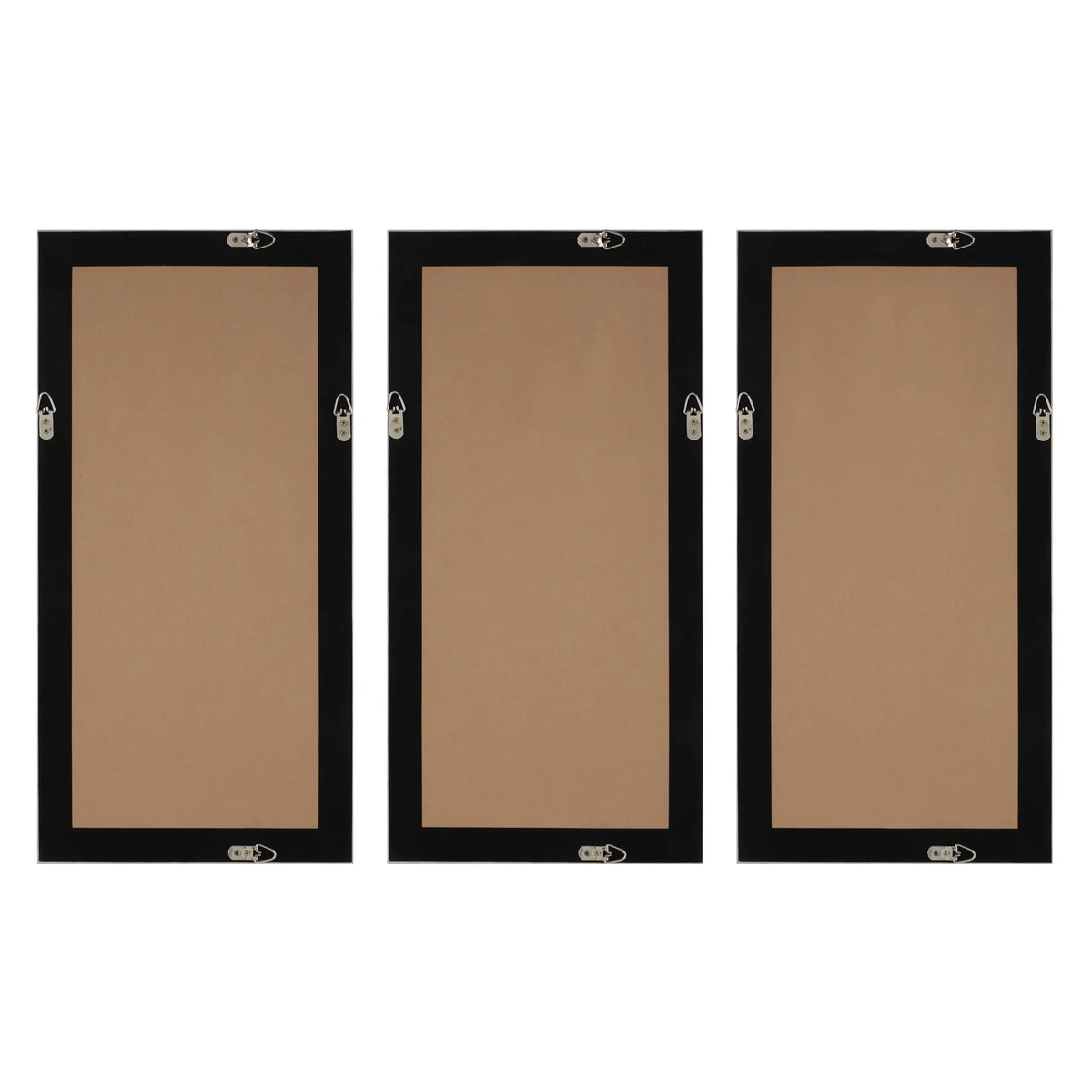 RENWIL ARCHES WALL DECOR W6784