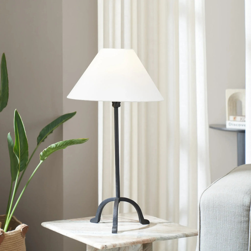 RENWIL KITTS TABLE LAMP LPT1307