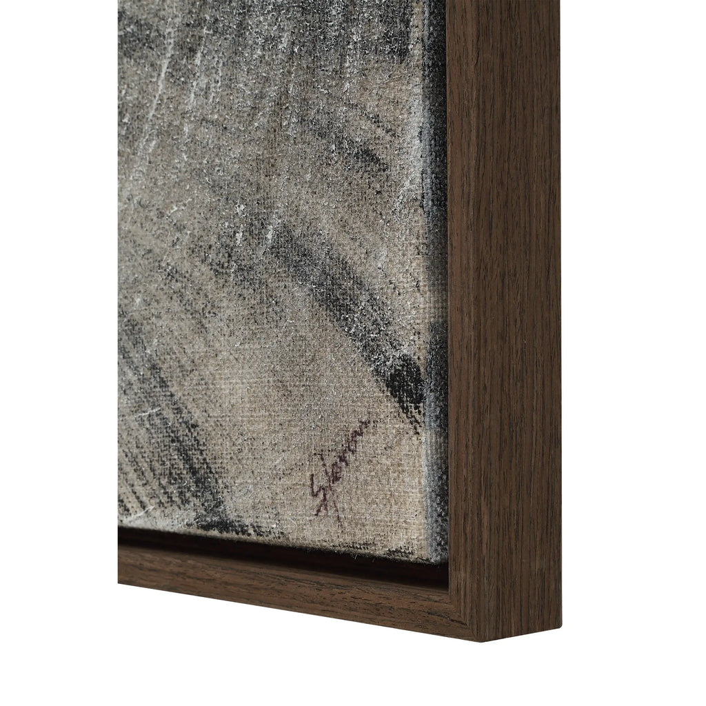 RENWIL DRIFT WALL DECOR OL2250