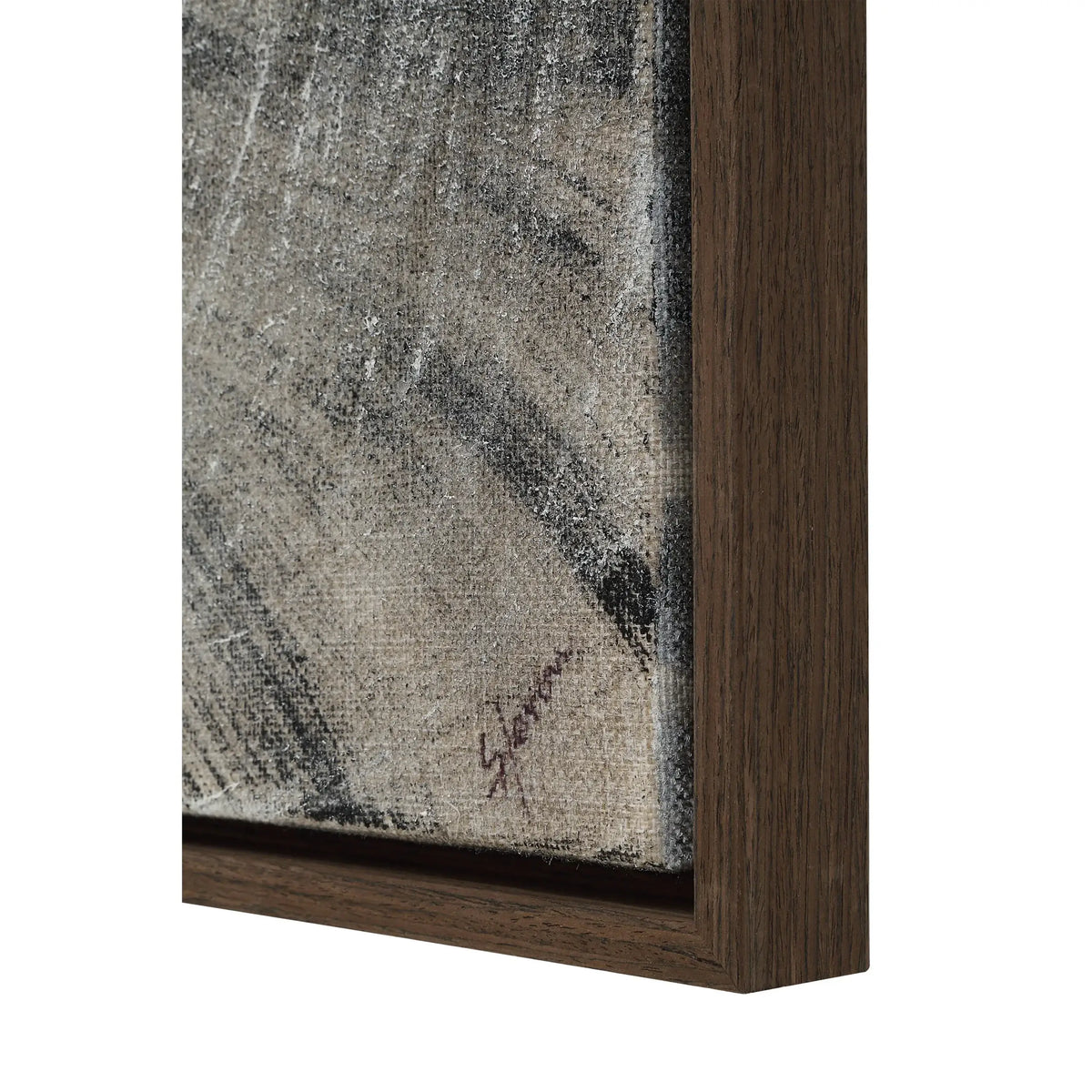 RENWIL DRIFT WALL DECOR OL2250
