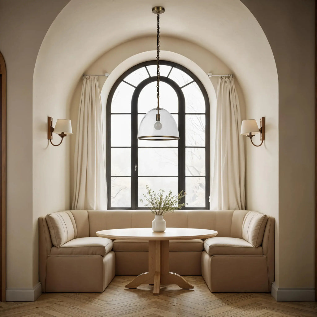 RENWIL DIANELLA PENDANT LPC4487