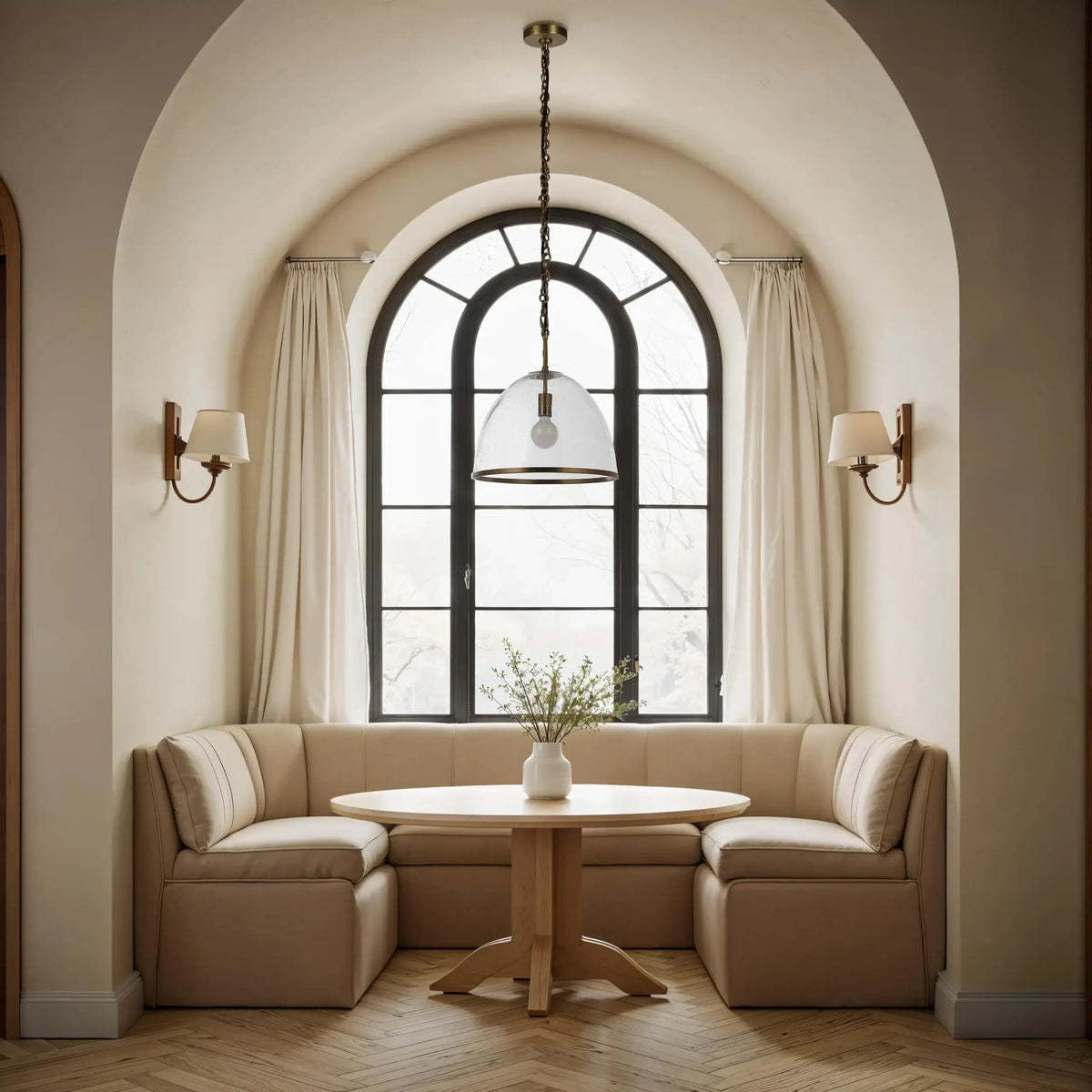 RENWIL DIANELLA PENDANT LPC4487