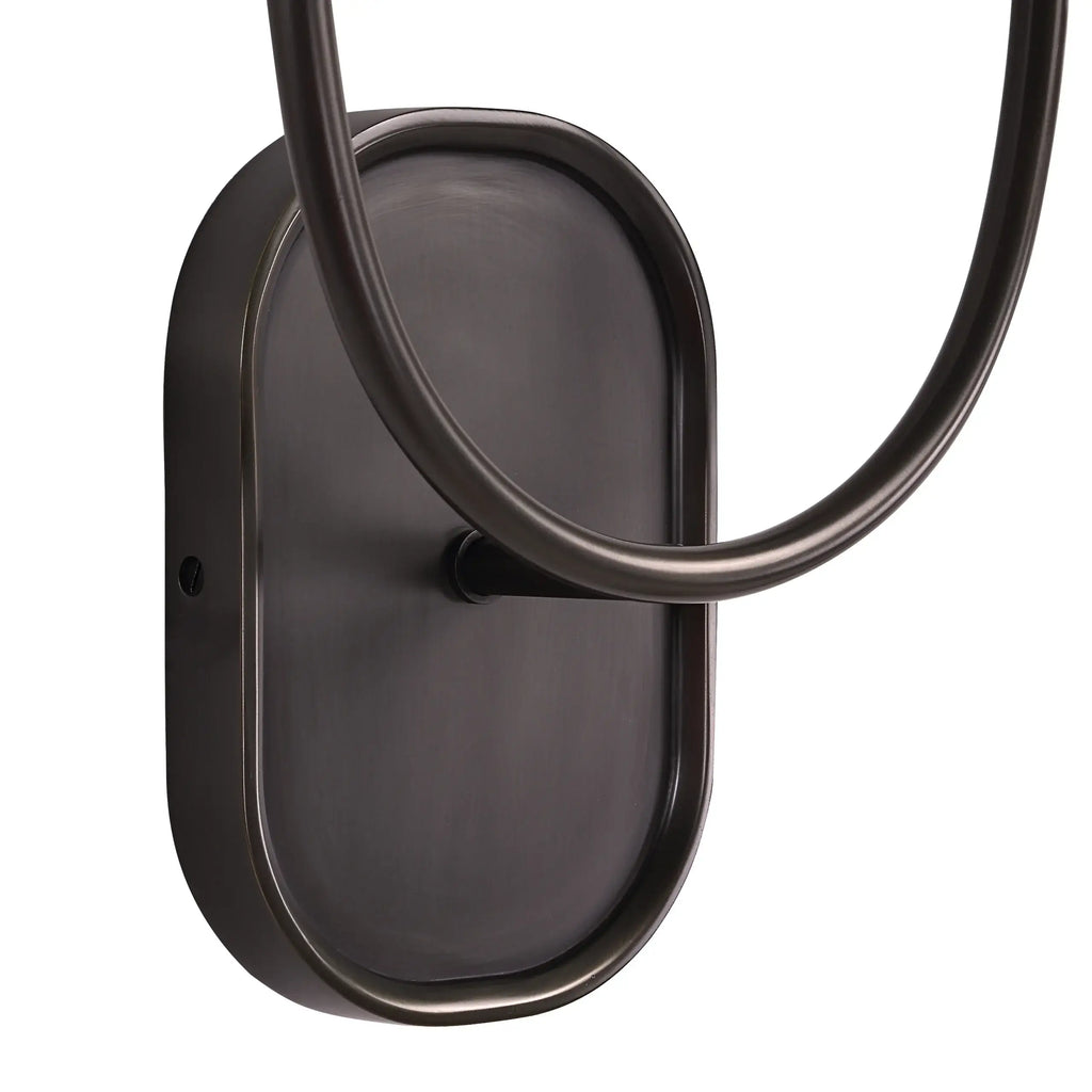 RENWIL MEGARA WALL SCONCE WS157