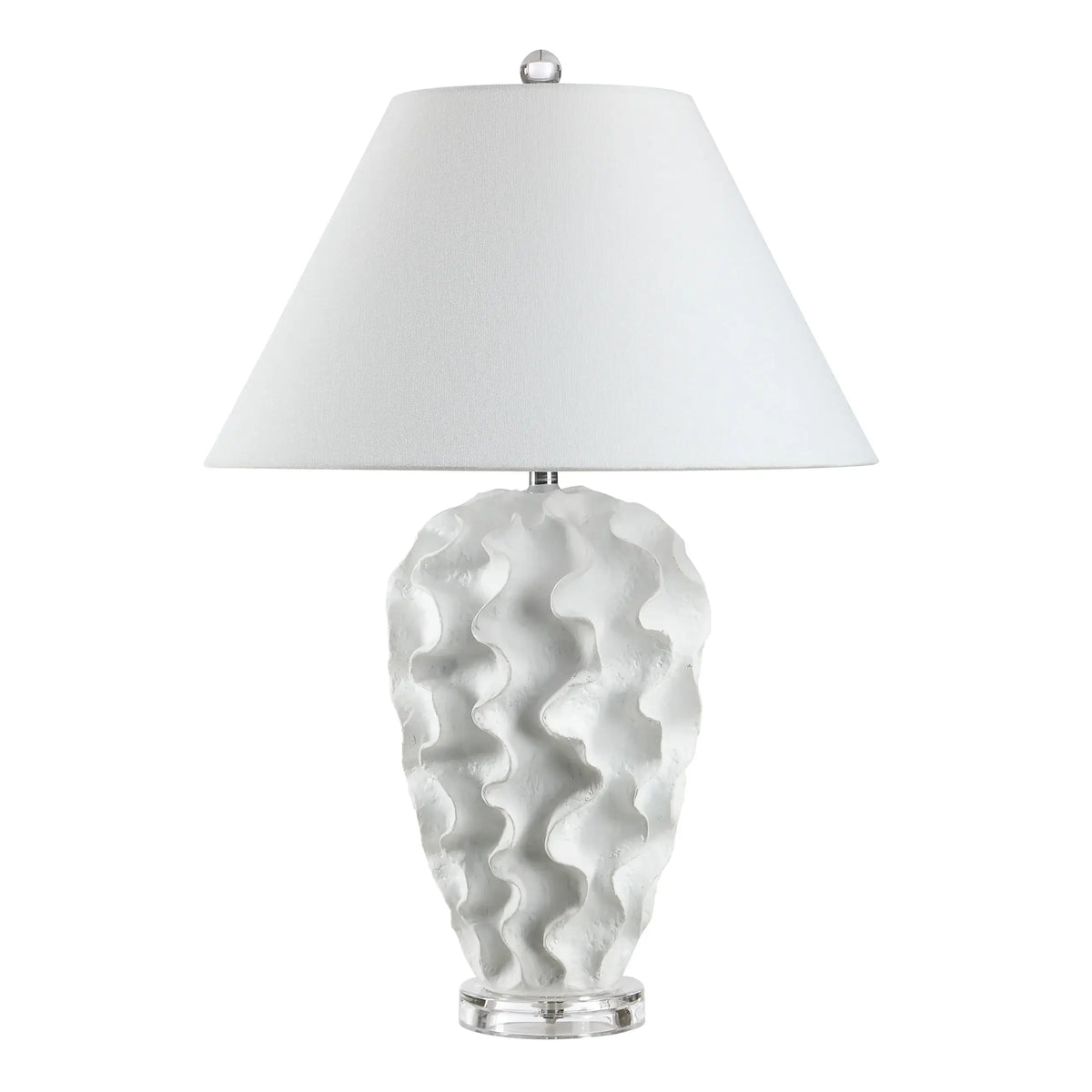 RENWIL FLORIS TABLE LAMP LPT1406EV